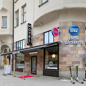 Western At 108 *** Стокгольм