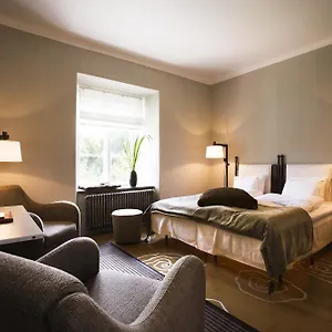 Hotell Ulfsunda Slott, Stockholm