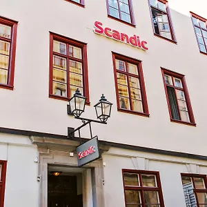 Hotell Scandic Gamla Stan, Stockholm