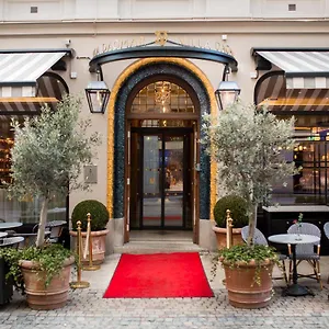 Hotell Dagmar, Stockholm