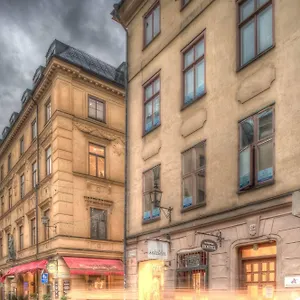 Vandrarhem Archipelago Old Town, Stockholm