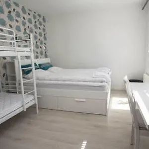 Hotell Andrahem